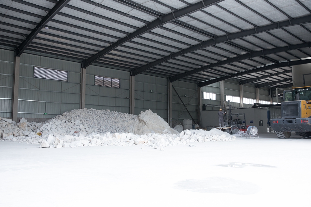 車(chē)間環(huán)境