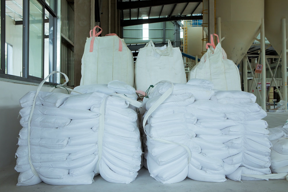 車(chē)間環(huán)境